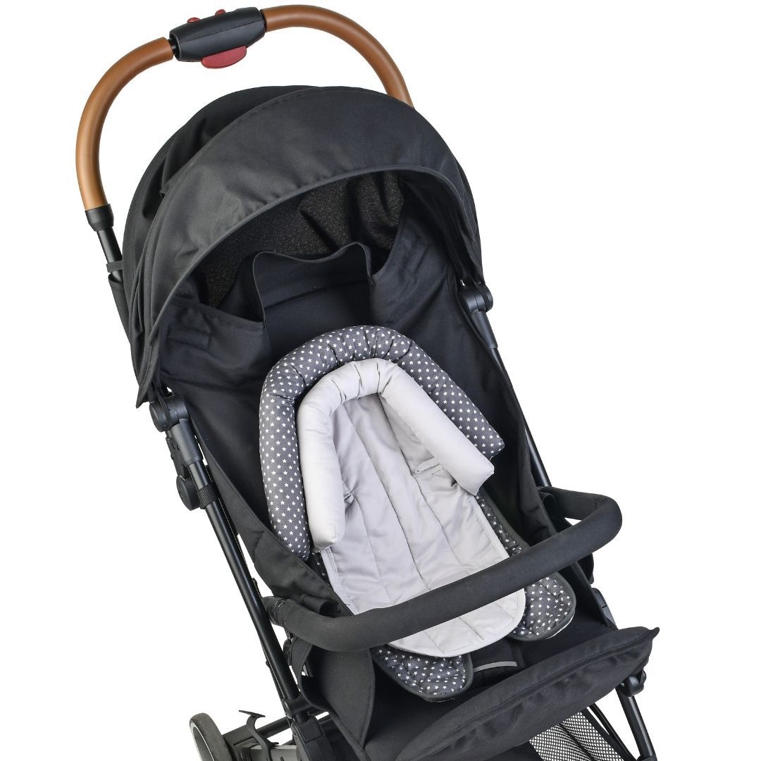 Bonbijou 2-In-1 Infant Head Support