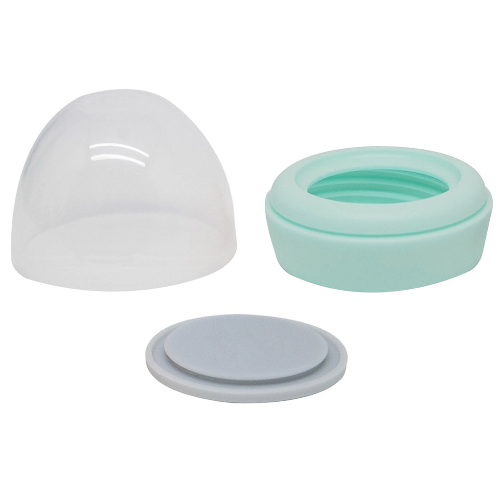 Marcus &amp; Marcus Cap Collar &amp; Sealing Disc Set