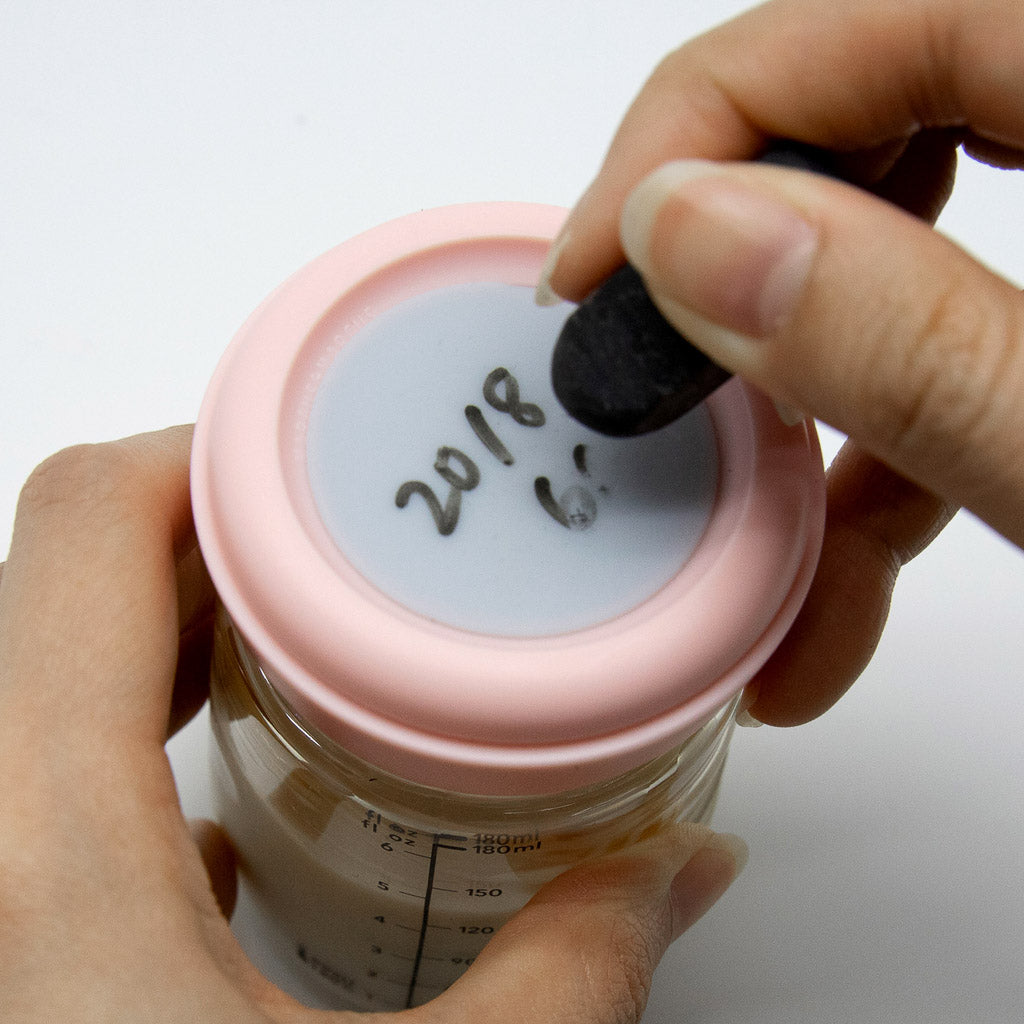 Marcus &amp; Marcus PPSU Transition Feeding Bottle