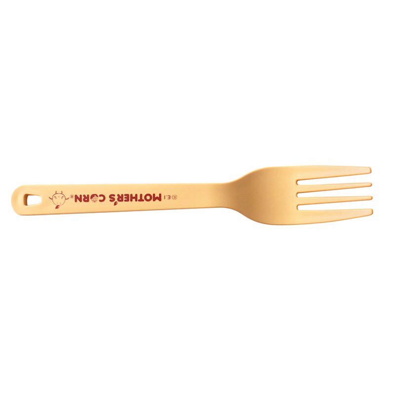 Mother&#39;s Corn Cutie Fork Set