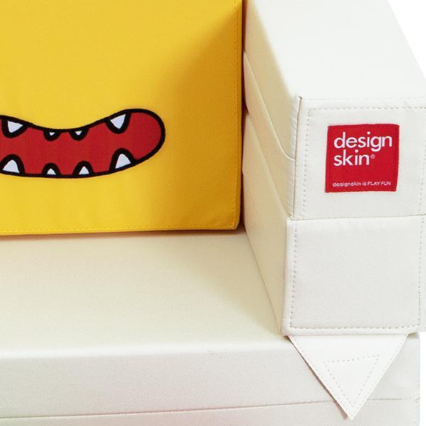 Designskin Kids Tetris Sofa
