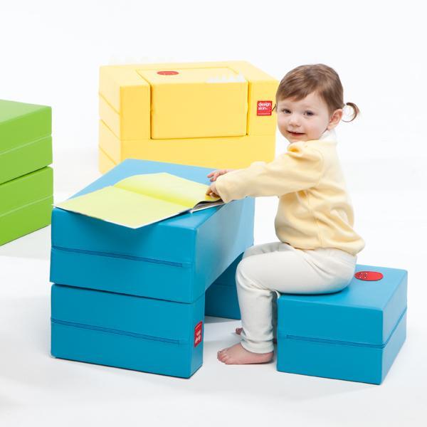 Designskin Cake Sofa (Various Colours)
