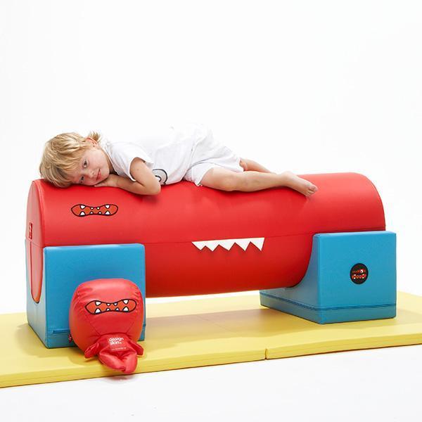 Designskin Gym The Balance Beam