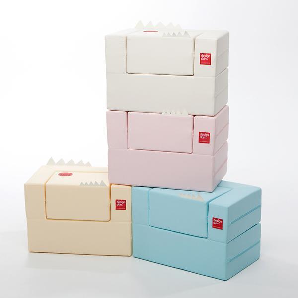 Designskin Cake Sofa (Various Colours)