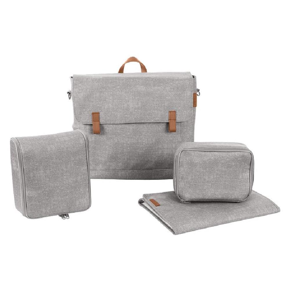 Maxi-Cosi DIAPER BAG - Nomad Grey