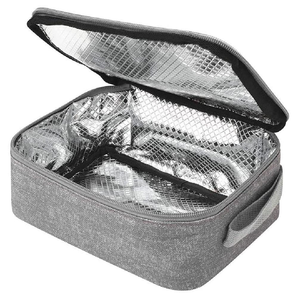 Maxi-Cosi DIAPER BAG - Nomad Grey