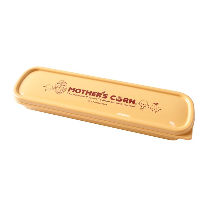 Mother&#39;s Corn Feeding Spoon Set
