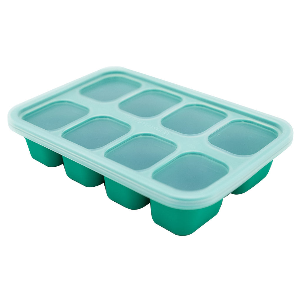 Marcus &amp; Marcus Food Cube Tray (1Oz x 8)
