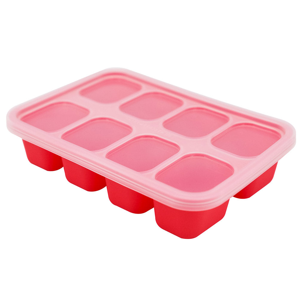 Marcus &amp; Marcus Food Cube Tray (1Oz x 8)