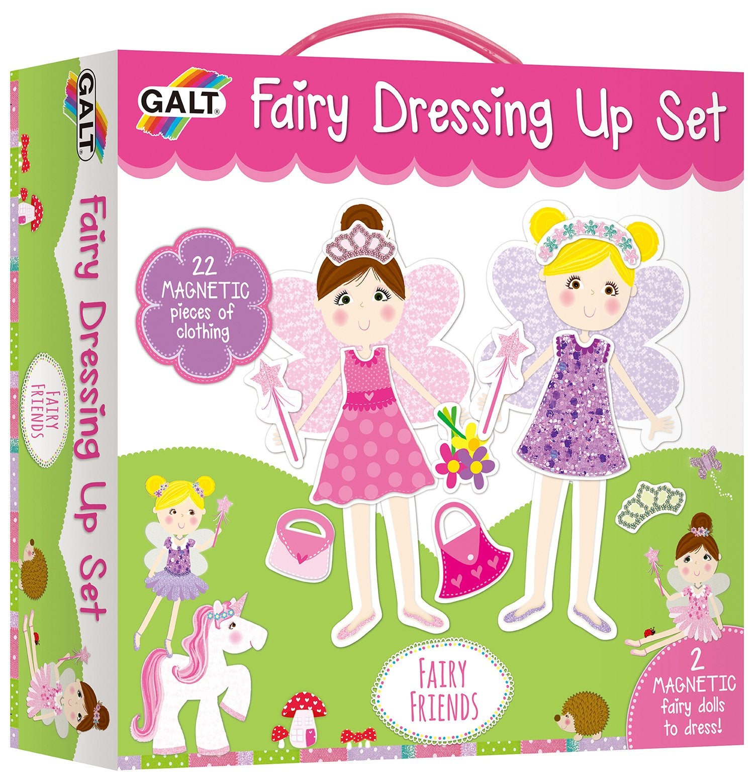 Fairy Dressing Up Set - Galt