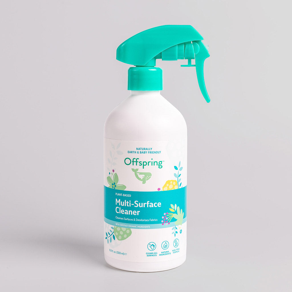 Offspring Multi-Surface Cleaner