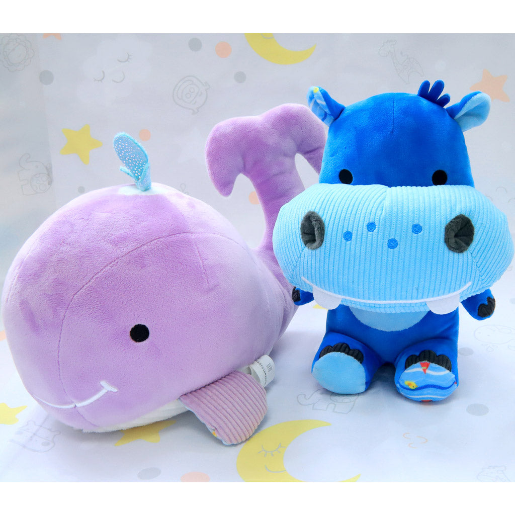 Marcus &amp; Marcus Character Plushes