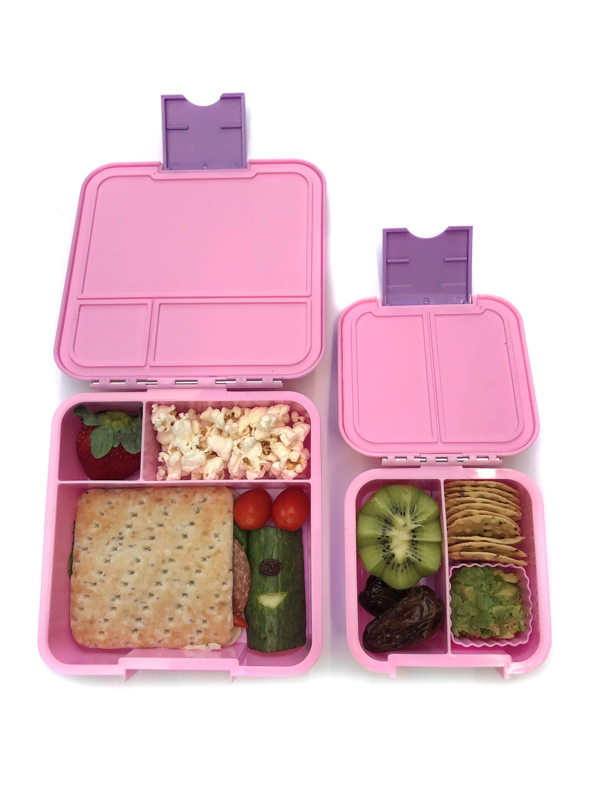 Little Lunch Box Co - Bento Two - Mermaid
