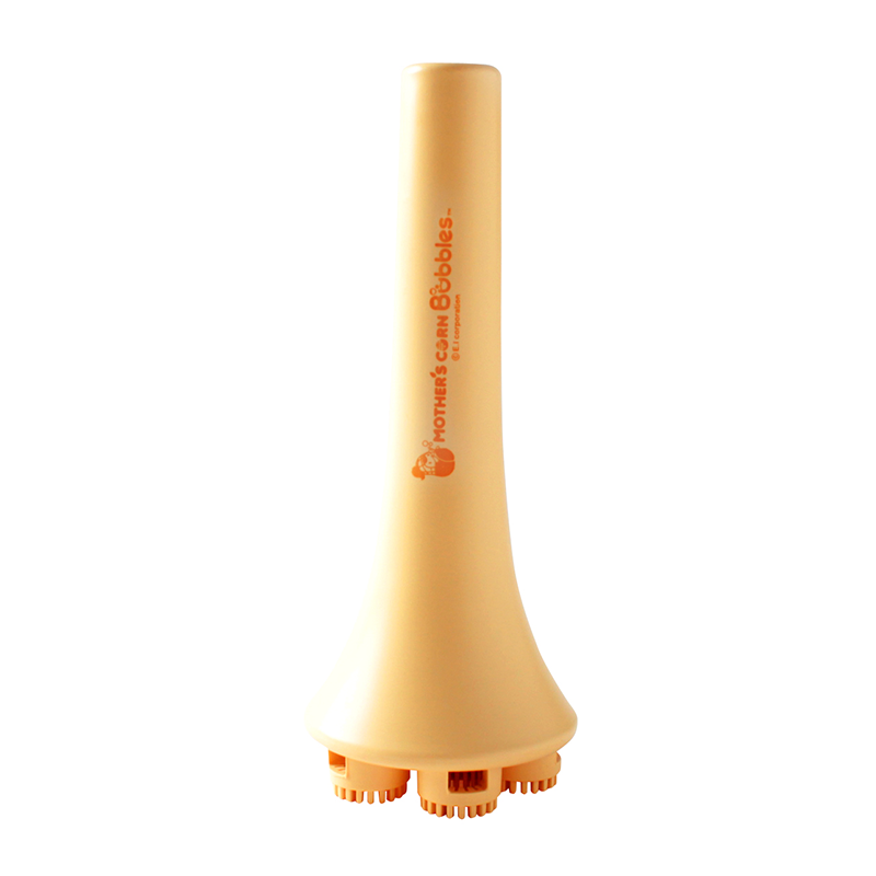 Mother&#39;s Corn Touchable Bubbles Set