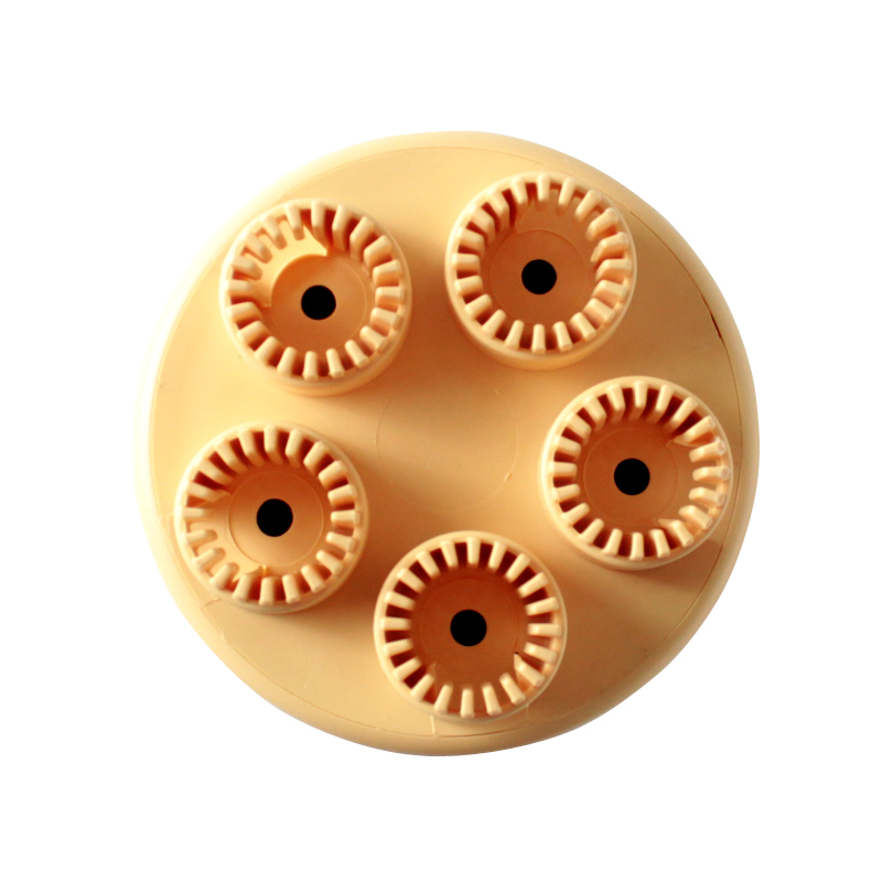 Mother&#39;s Corn Touchable Bubbles Set