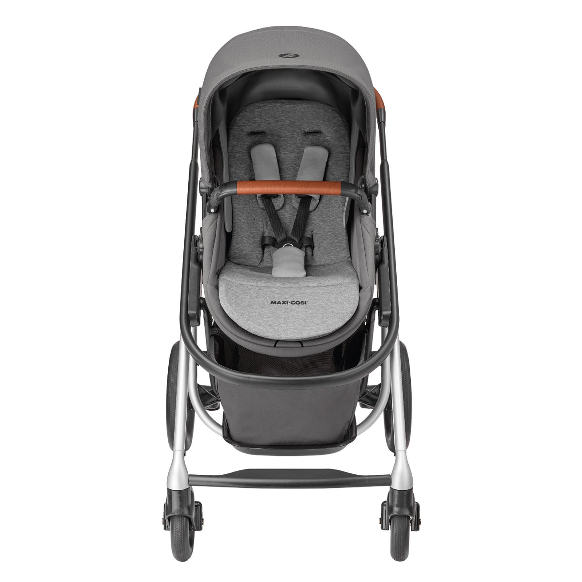 Maxi-Cosi LILA Stroller - Sparkling Grey (0m-3.5y) (0-15kg)