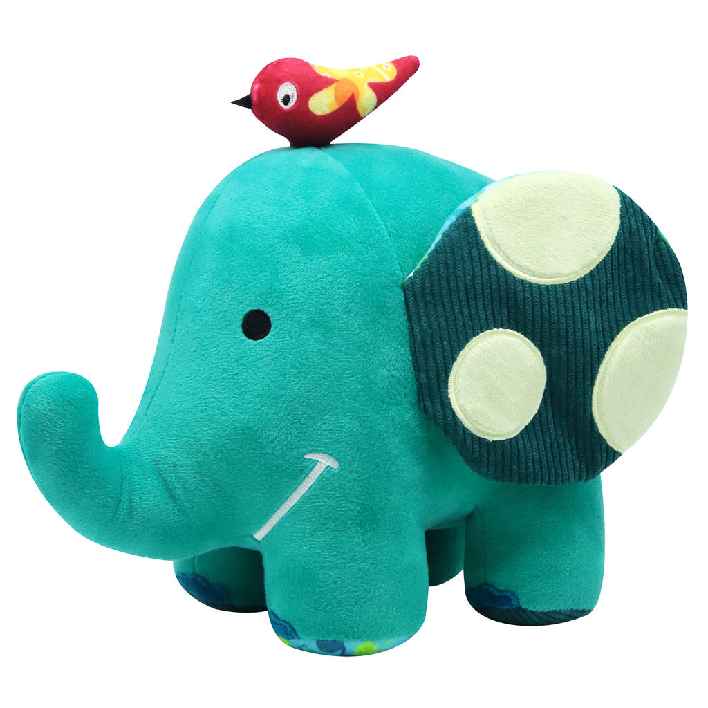 Marcus &amp; Marcus Character Plushes