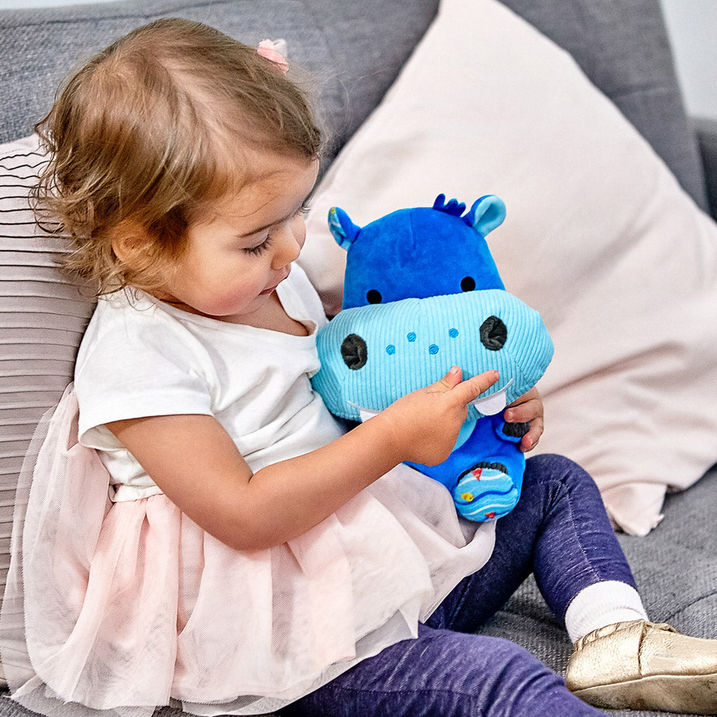 Marcus &amp; Marcus Character Plushes