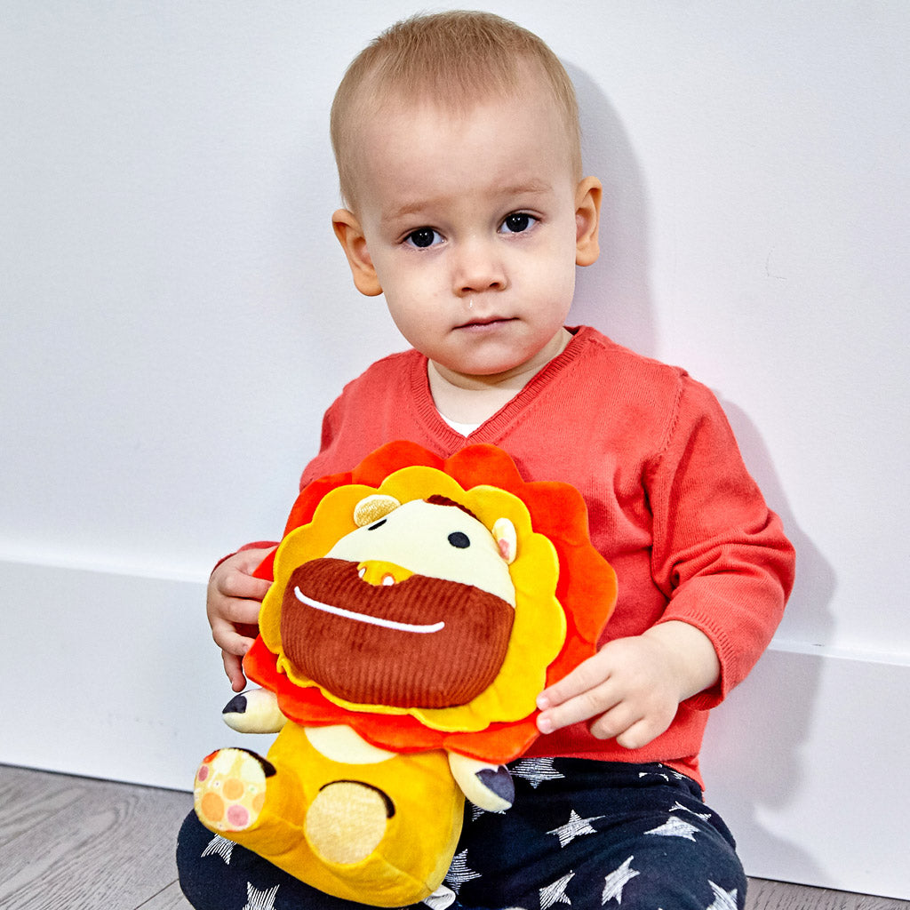 Marcus &amp; Marcus Character Plushes