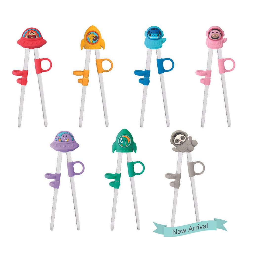 Marcus &amp; Marcus Kids Training Chopsticks