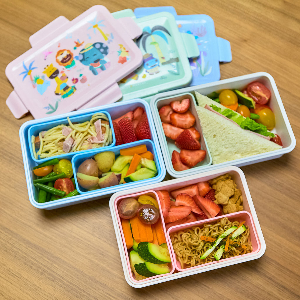 Marcus &amp; Marcus Bento Box