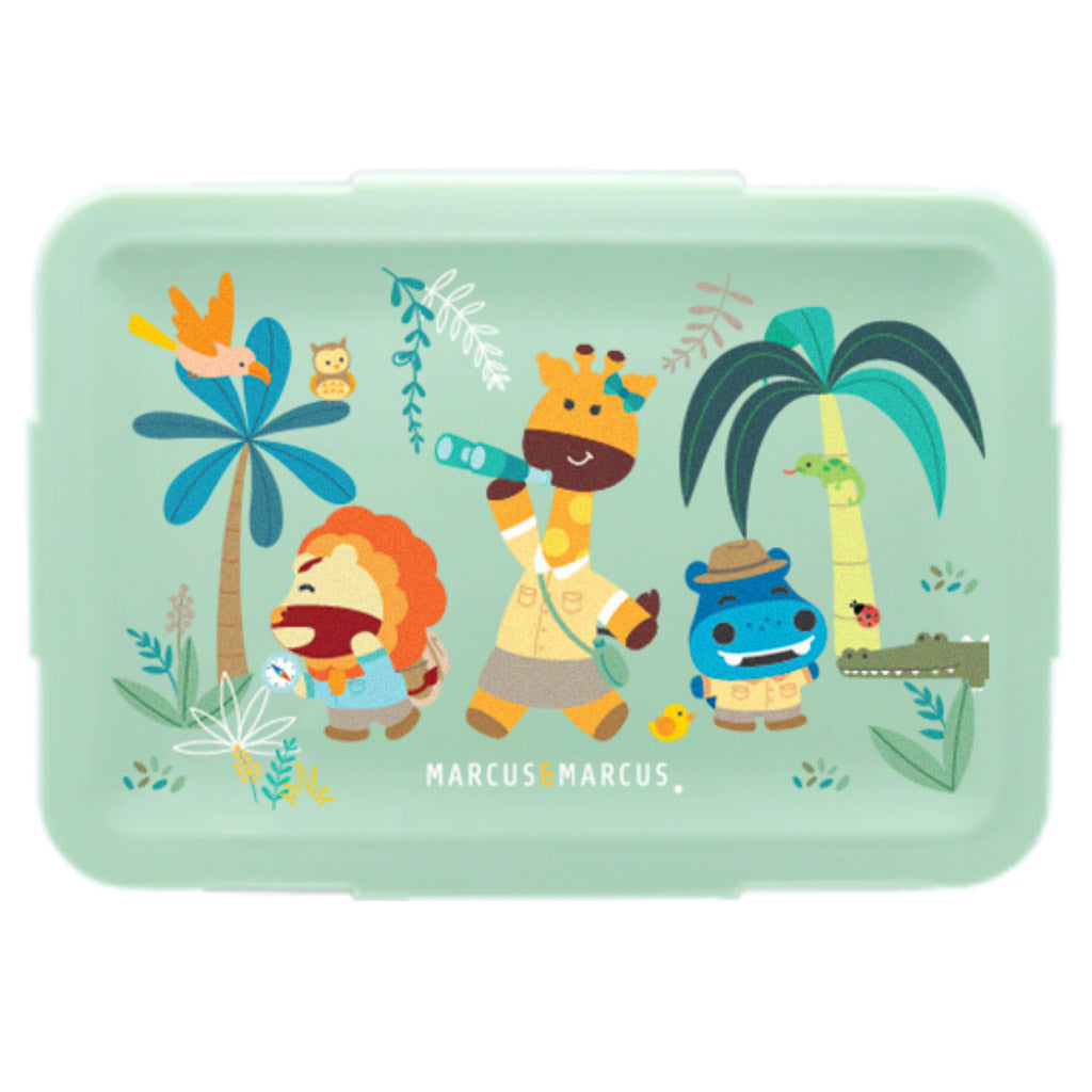 Marcus &amp; Marcus Bento Box