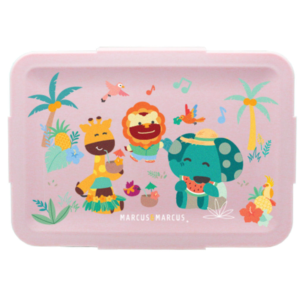 Marcus &amp; Marcus Bento Box