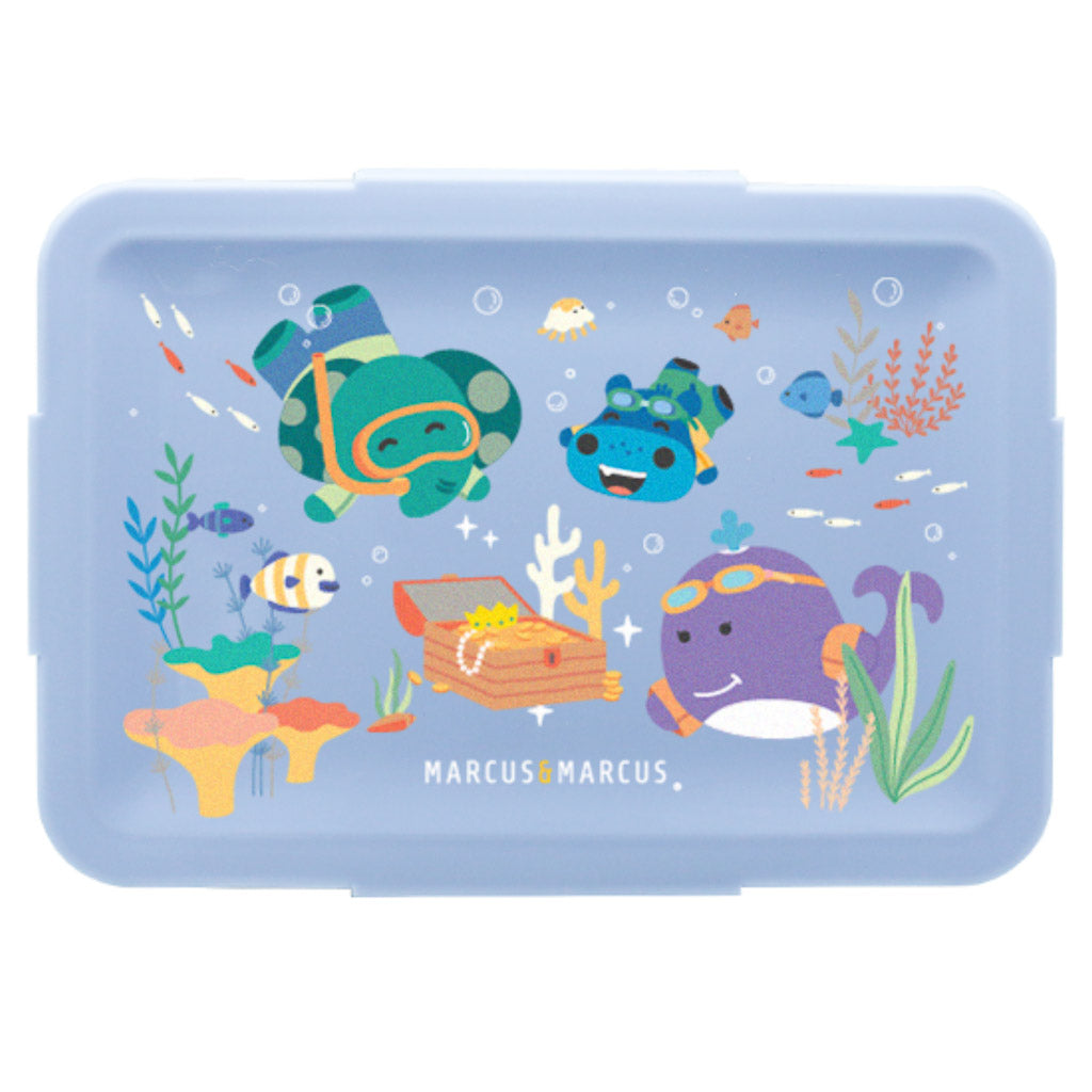 Marcus &amp; Marcus Bento Box