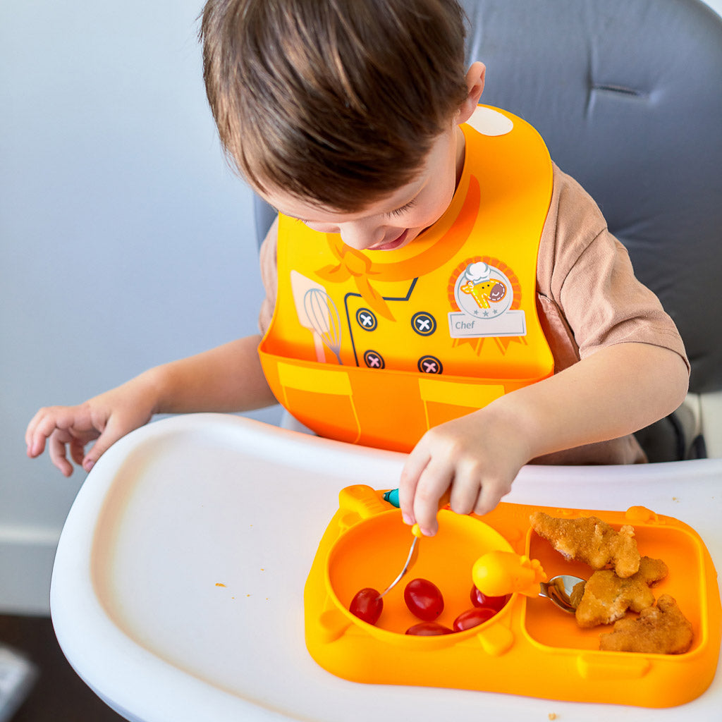 Marcus &amp; Marcus Creativplate with Suction