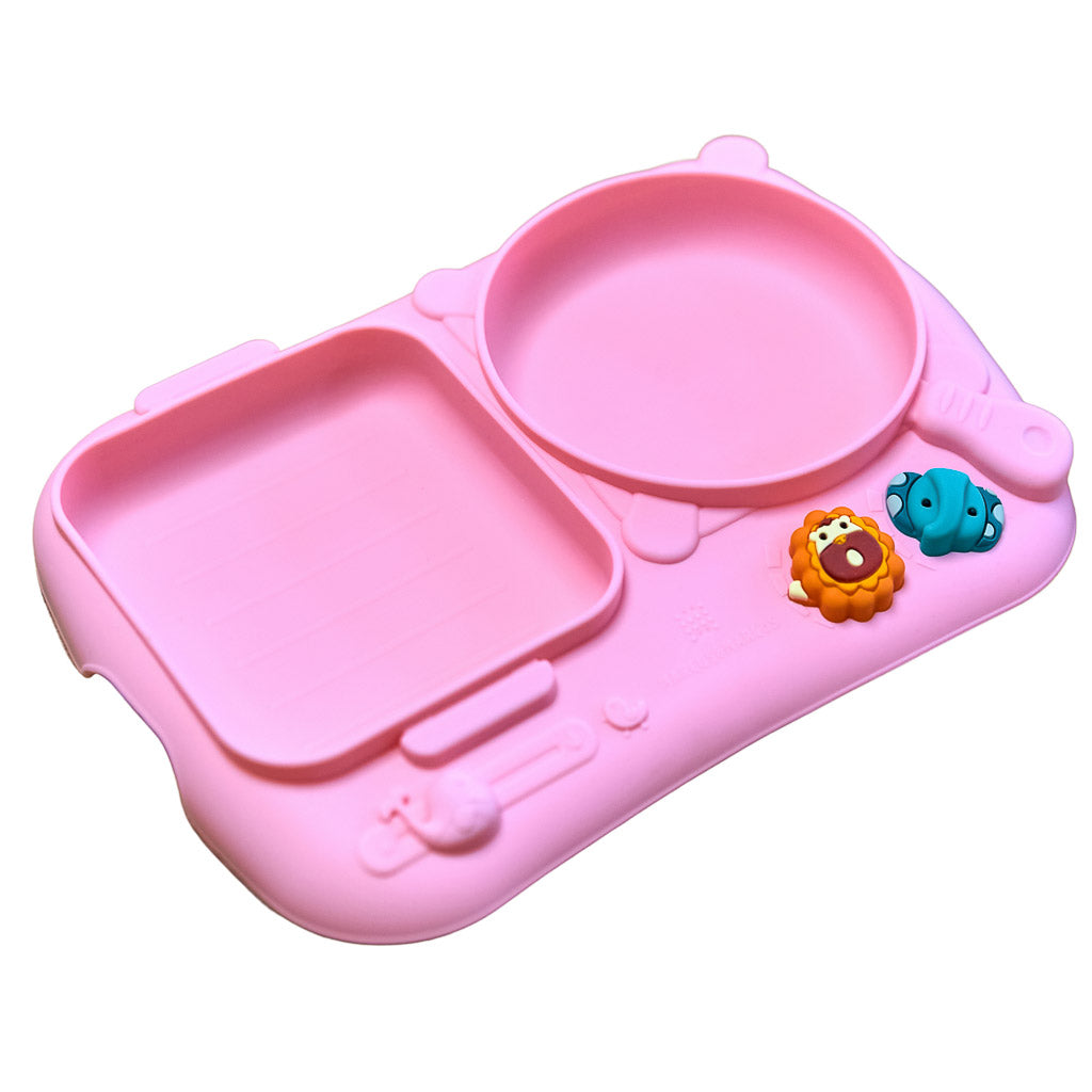Marcus &amp; Marcus Creativplate with Suction
