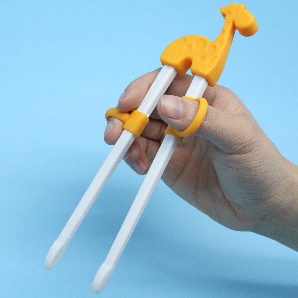 Marcus & Marcus Kids Learning Chopstick with Storage Case