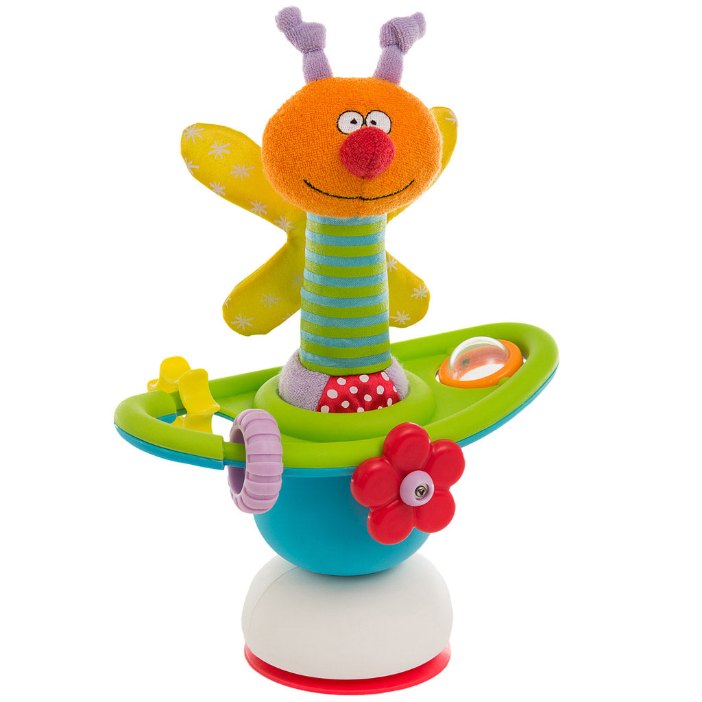 Taf Toys Mini Table Carousel