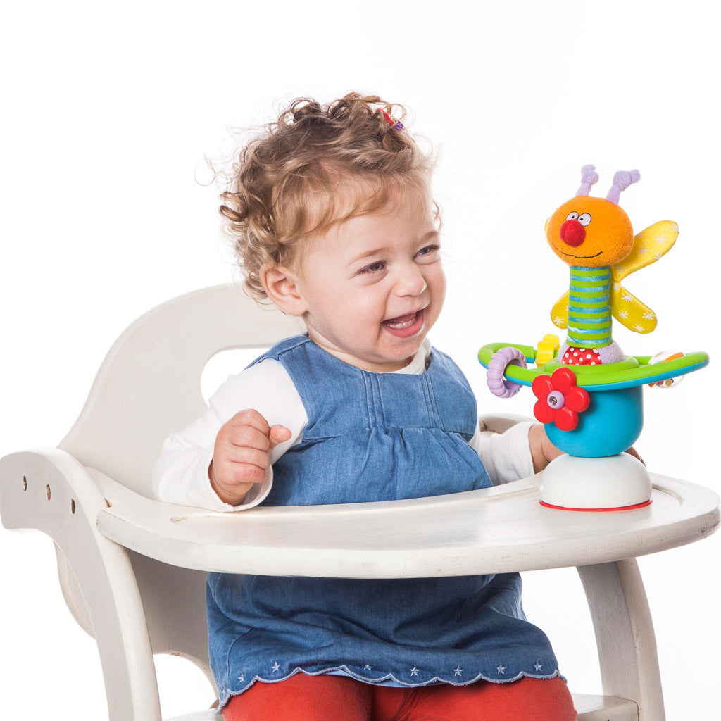 Taf Toys Mini Table Carousel