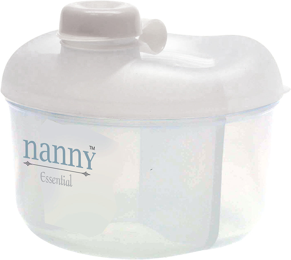 Nanny Milk Powder Container