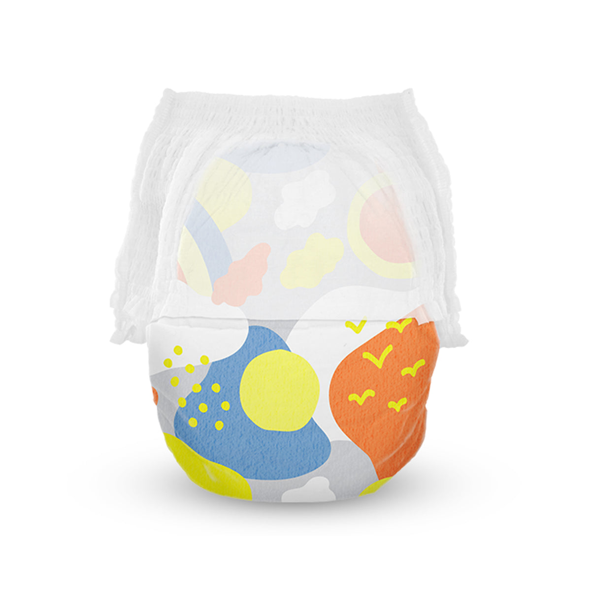 Offspring Fashion Pants