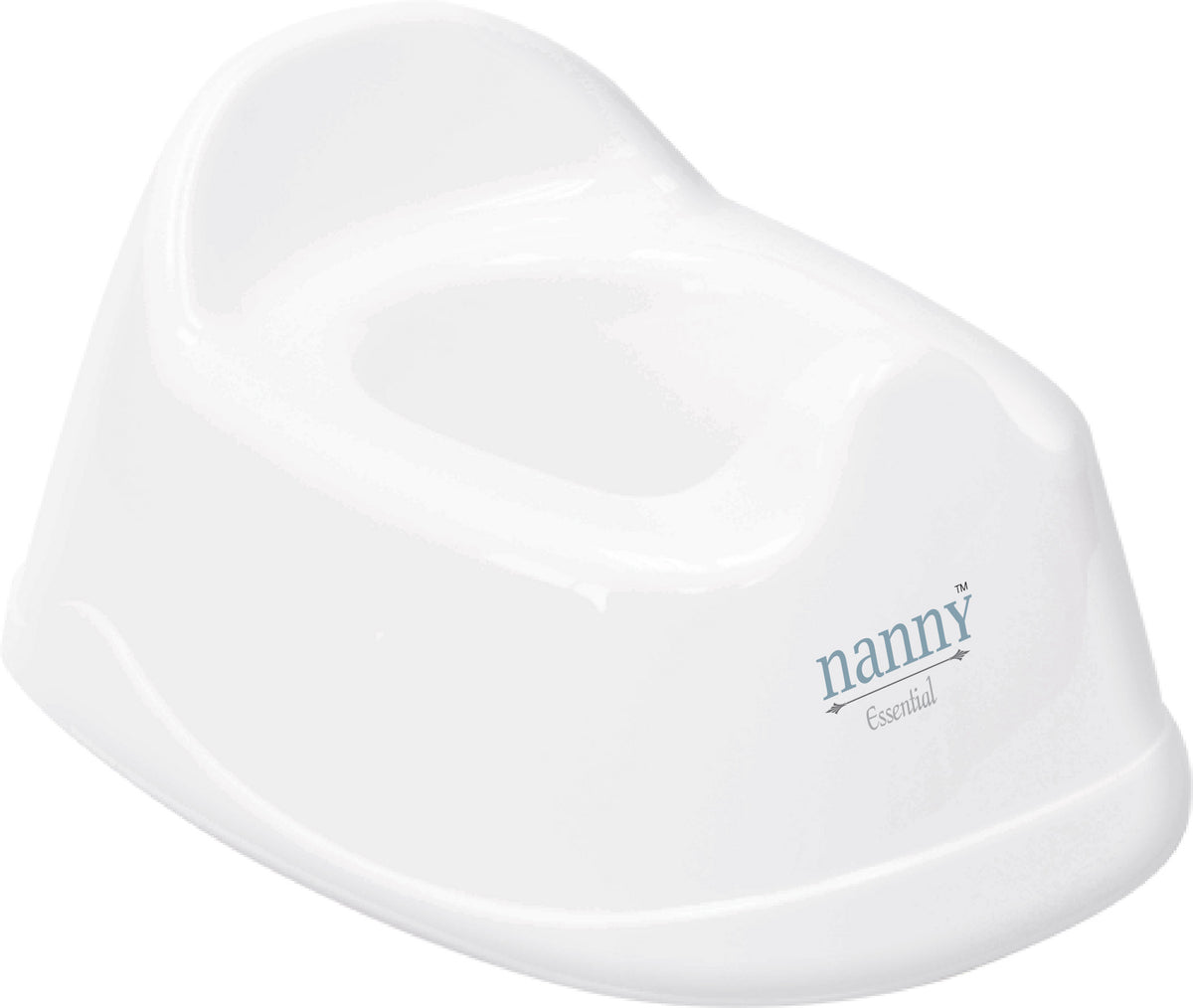 Nanny Potty