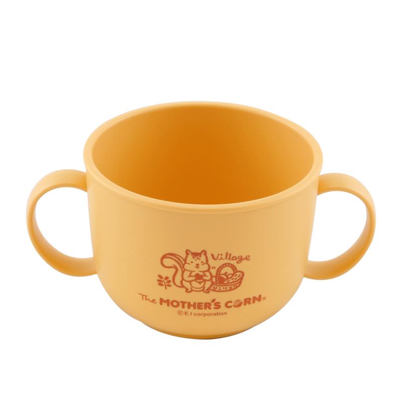 Mother&#39;s Corn 4-in-1 No Spill Snack Cup Set