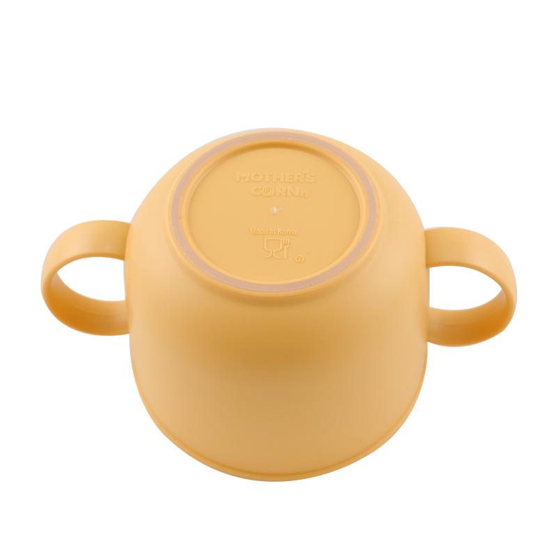 Mother&#39;s Corn 4-in-1 No Spill Snack Cup Set