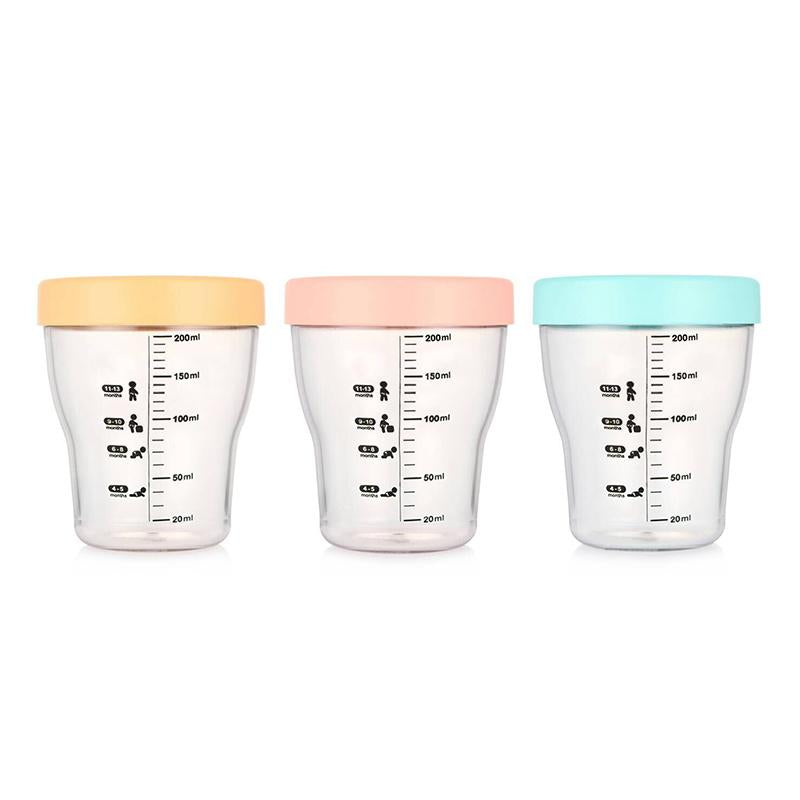 Mother&#39;s Corn Petit Smart Ecotainer Set