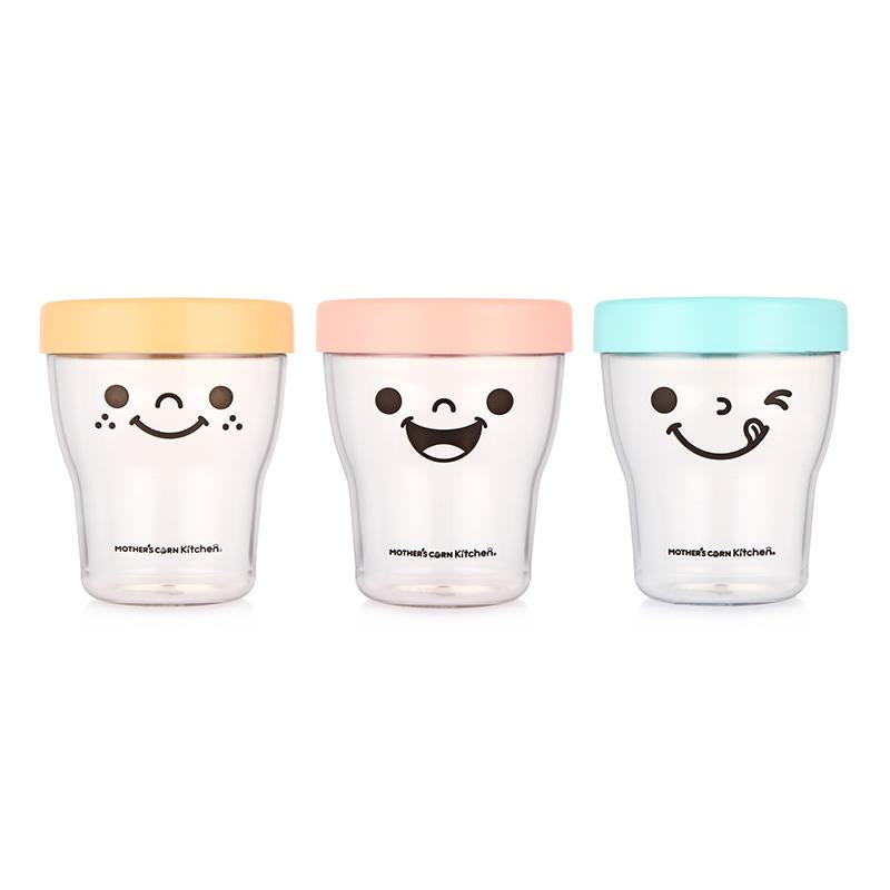Mother&#39;s Corn Petit Smart Ecotainer Set