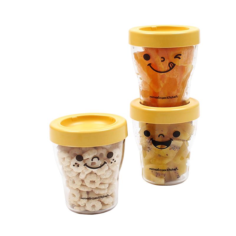 Mother&#39;s Corn Petit Smart Ecotainer Set