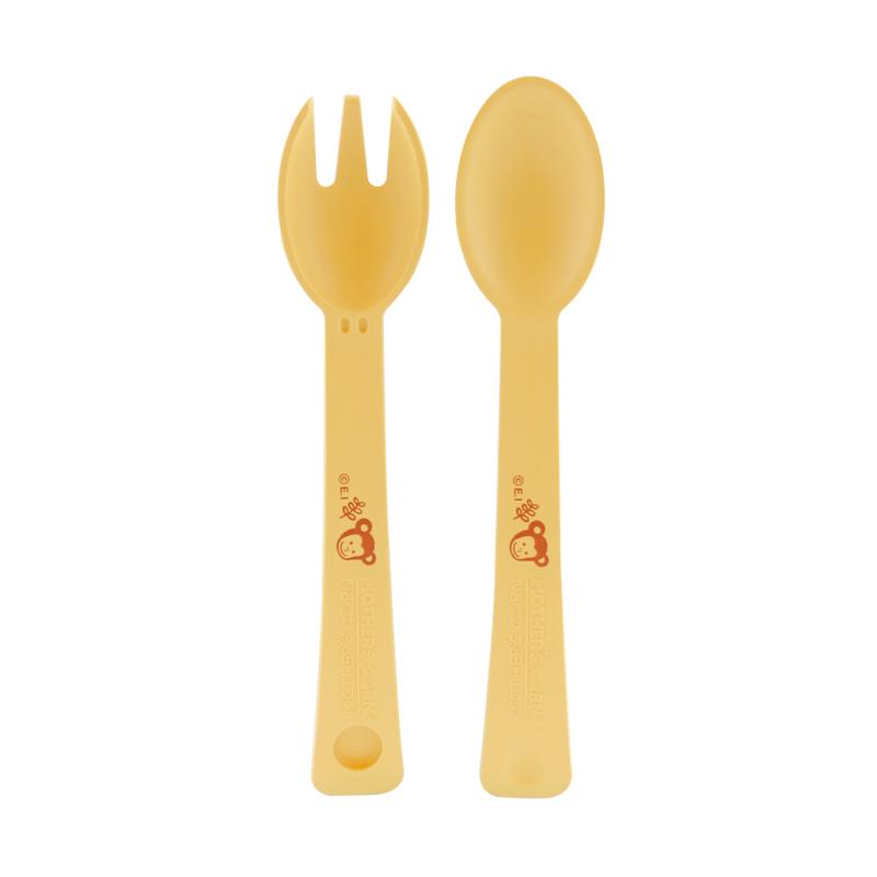 Mother&#39;s Corn Award Winning Play &amp; Learn Meal Time Set