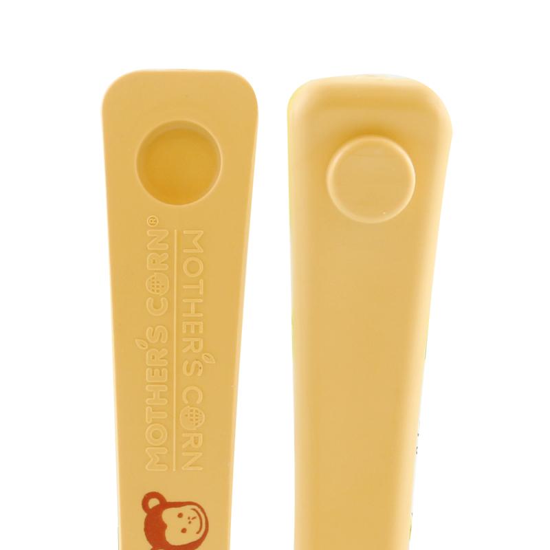 Mother&#39;s Corn Award Winning Play &amp; Learn Meal Time Set
