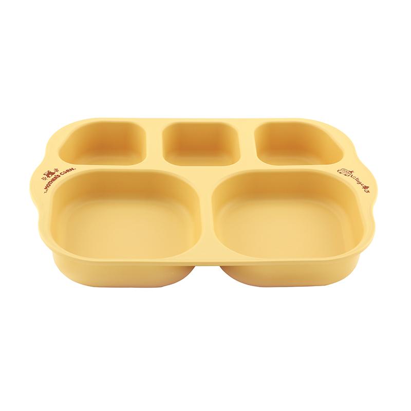 Mother&#39;s Corn Award Winning Play &amp; Learn Meal Time Set