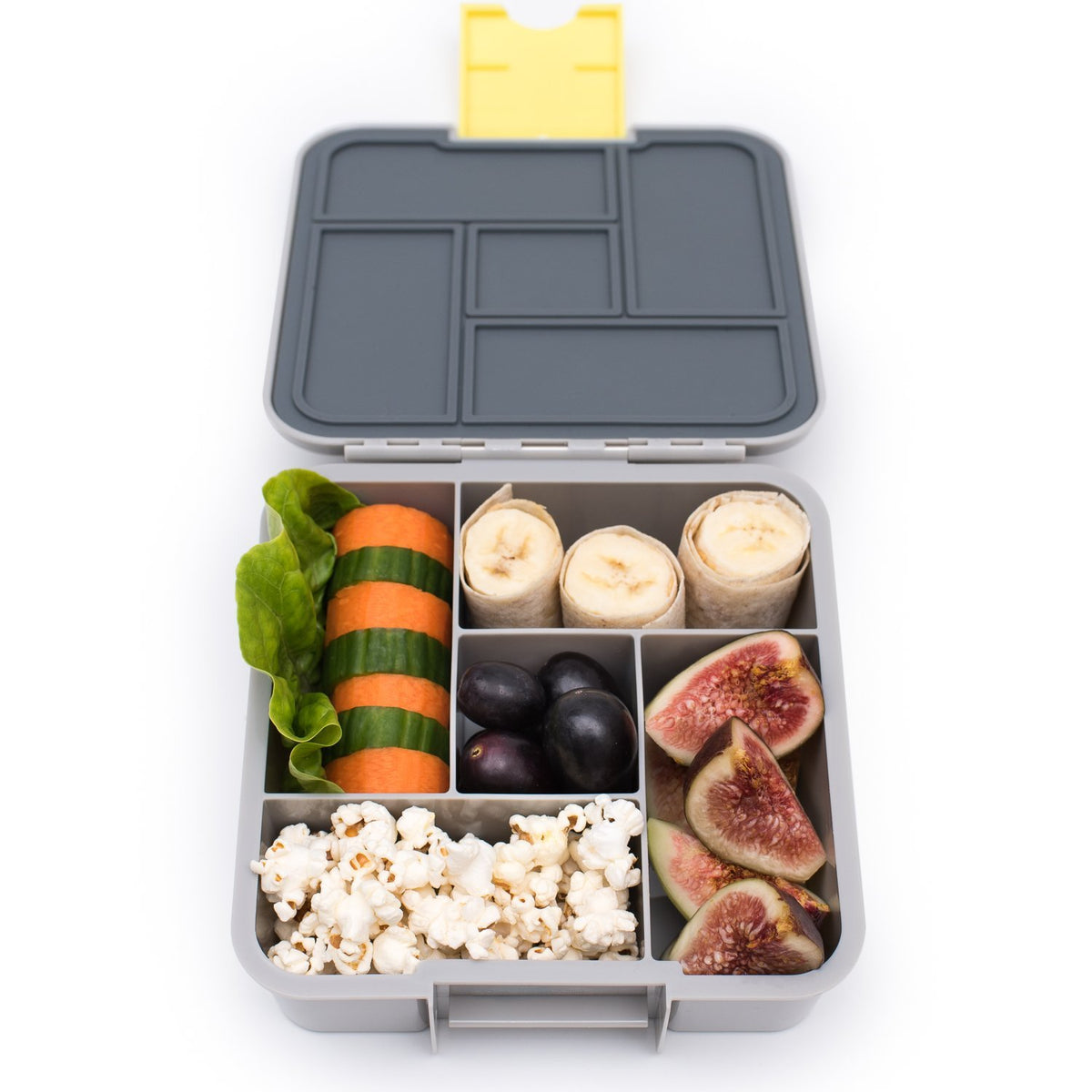 Little Lunch Box Co - Bento Five - Superhero