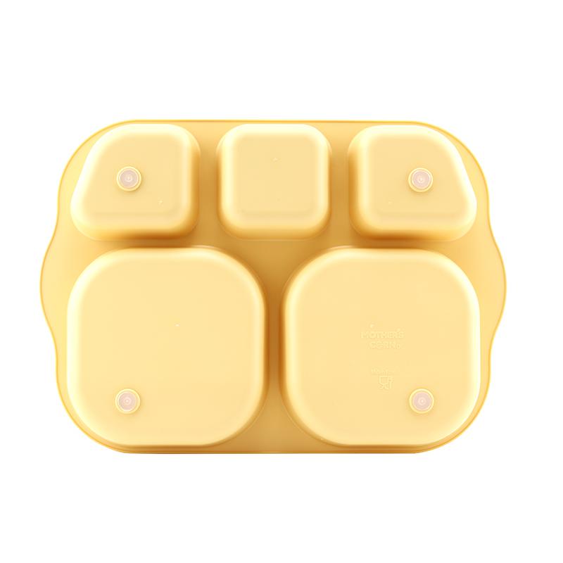 Mother&#39;s Corn School Bus Platter