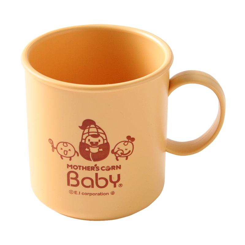 Mother&#39;s Corn Self Training Mug