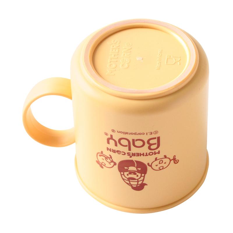 Mother&#39;s Corn Self Training Mug
