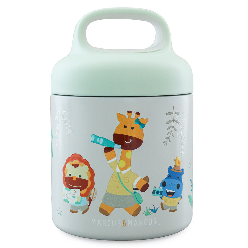 Marcus & Marcus Thermal Food Jar