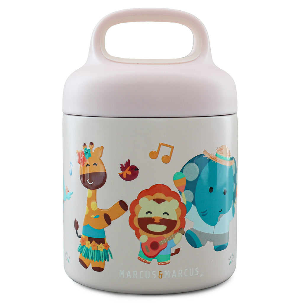 Marcus &amp; Marcus Thermal Food Jar